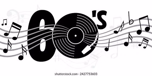 Rhode Tunes Presents a 60s Shindig - Songs from the 1960s