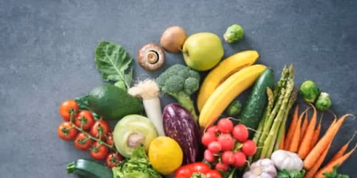 Foodbank at Garfield Scout Hall, 1 Beswick St Garfield