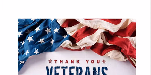 Helping Veterans Smile