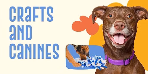 Crafts and Canines