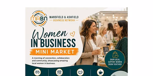 Connect & Unwind: A Women in Business Spa Networking Event - MABN