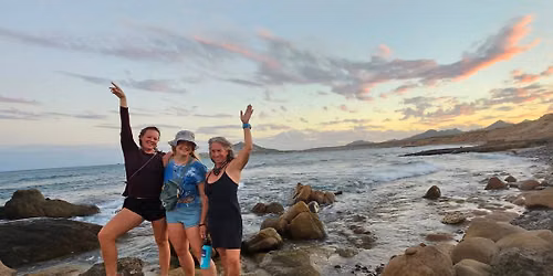 Cabo Pulmo #2 Dec 2026 with SMM