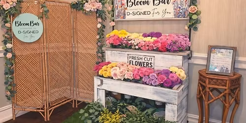 Private- Bloom Bar Travel