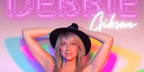 Debbie Gibson & Go West - Live in Perth