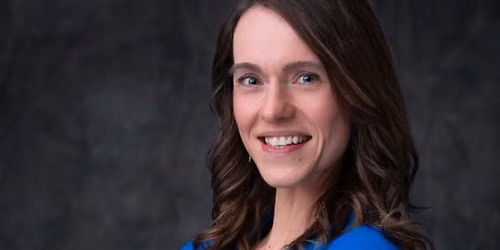 Meet & Greet with Katy Tyndell