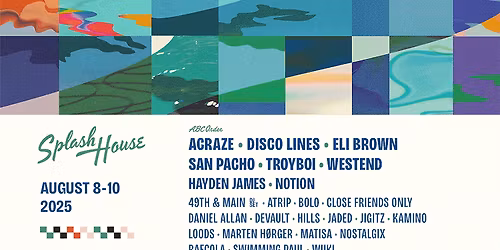 49th & Main promoted by Goldenvoice at El Rey Theatre in Los Angeles at El Rey Theatre Los Angeles