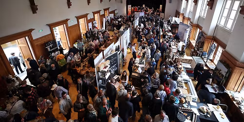 7. Kronberger Genuss-Messe