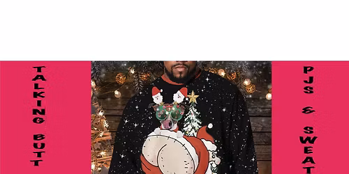 Ugly Sweater & PJ Party Trips - Coed 3's (all levels)