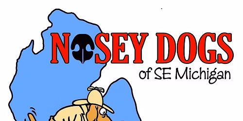 C-WAGS Scent Obedience Rally & Games