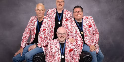 Barbershop on Broadway