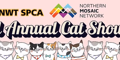 Pussycat Ball Cat Show