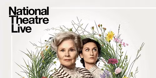National Theatre Live's "Mrs. Warren's Profession" in HD