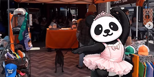 Anaheim HS Night Market: POP UP EVENT!!