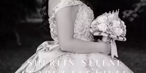  Sherlin\u2019s quincea\u00f1era\ud83d\udc9d!!