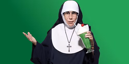 Late Nite Irish Catechism