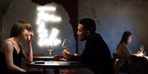 Speed Dating in St Albans (Age Range: 30-45) *Meet Up to 15 Dates*