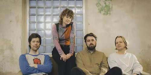 Signe Emmeluth 'Amoeba' \/\/ Ornella Noulet + Egon Wolfson