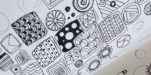 Journalling for Wellness Workshop