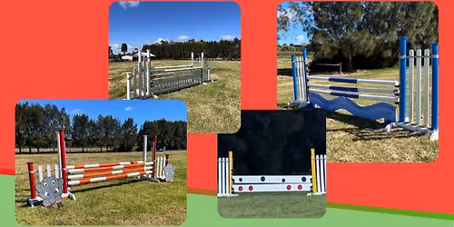 OTPC Friday Night Show Jumping Practice