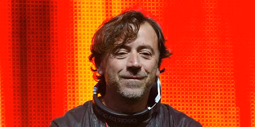 Benny Benassi