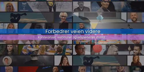 L\u00e6rlingkonferansen 2026