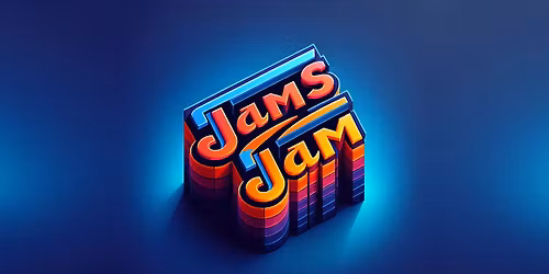 Jam's Jam
