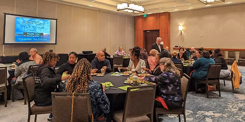 July LIVE VA Beach Money 101 NEW LOCATION-Your host: The Inspire You Agency