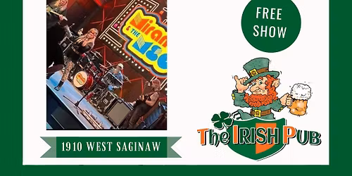 Miranda and The M80s