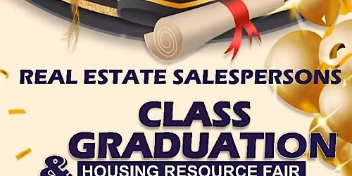 Graduation & Housing resource fair