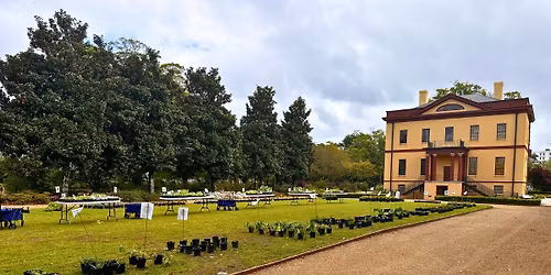 Spring Plant Sale | HC Members-Only Early Access