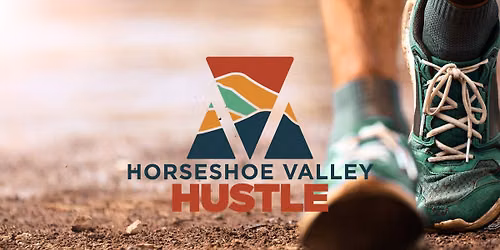 Horseshoe Valley Hustle Trail Race & Endurance Challenge