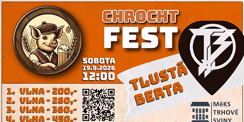 ChrochtFest 2026