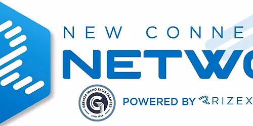 New Connections Network - November 13th, 2025