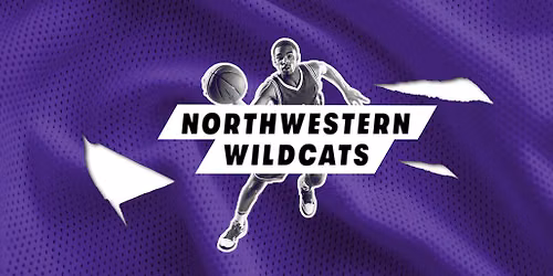 Northwestern Wildcats at Michigan Wolverines Mens Basketball at Crisler Center
