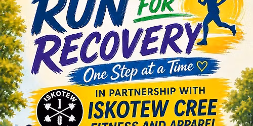 Run for Recovery