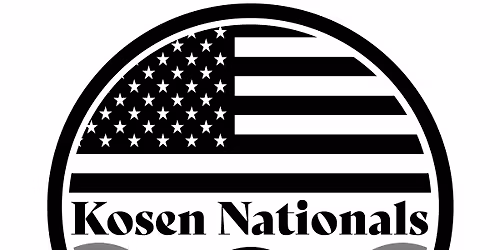 2025 USJA Kosen Nationals