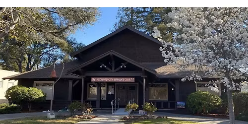 Yoga in the Bungalow - Redwood City