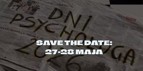 Dni Psychologa UKW 2026