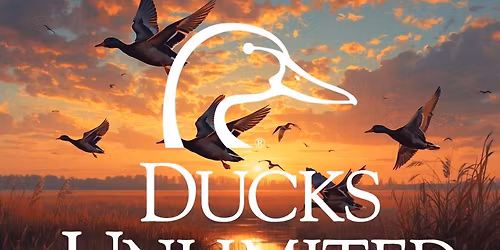 Amelia Ducks Unlimited Wetlands Conservation Banquet