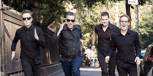 Pansy Division \/ Teenage Halloween \/ Hot Seat at PhilaMOCA