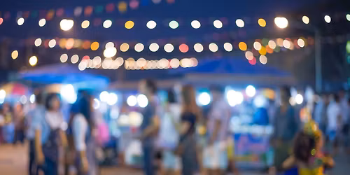 \u2764\ud83d\udc95 Village Christmas Markets ~ Parra Leagues Edition\ud83d\udc95\u2764