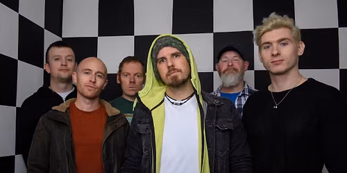 CALL ME MALCOLM + Broken 3 Ways + The (return of) Platitudes 