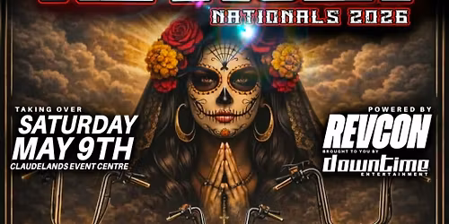 Nz Vicla Nationals 2026