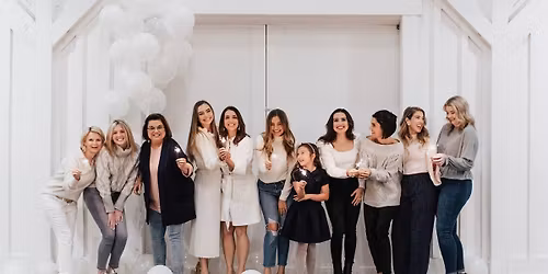 YOU\u2019RE INVITED LIFESTYLE HOLIDAY