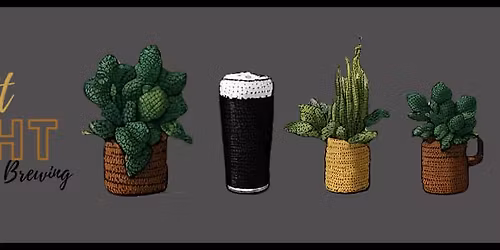 Craft Night at Lost Friend Brewing Co.