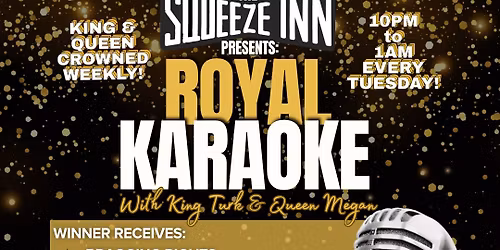 Royal Karaoke