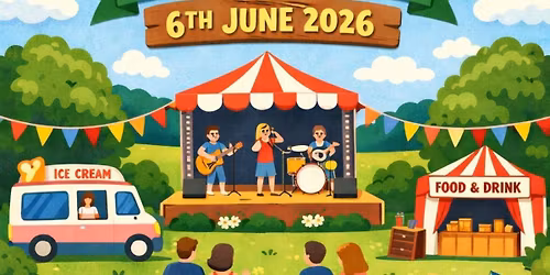 Party in the Park