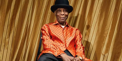 Buddy Guy 90