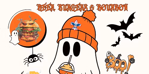 TRIPLE "B" HALLOWEEN 2026