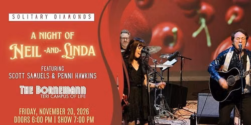 A Night of Neil & Linda